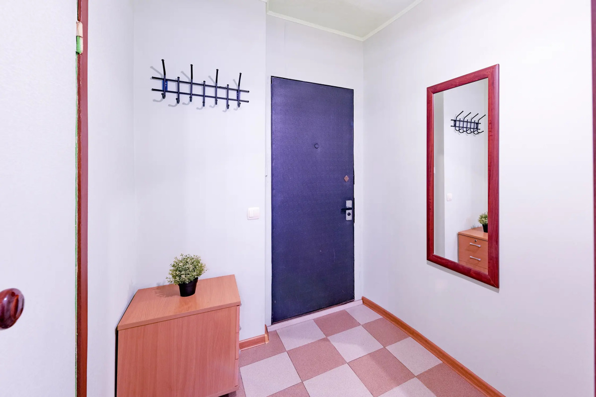 Апартаменты Inndays on Varshavskaya