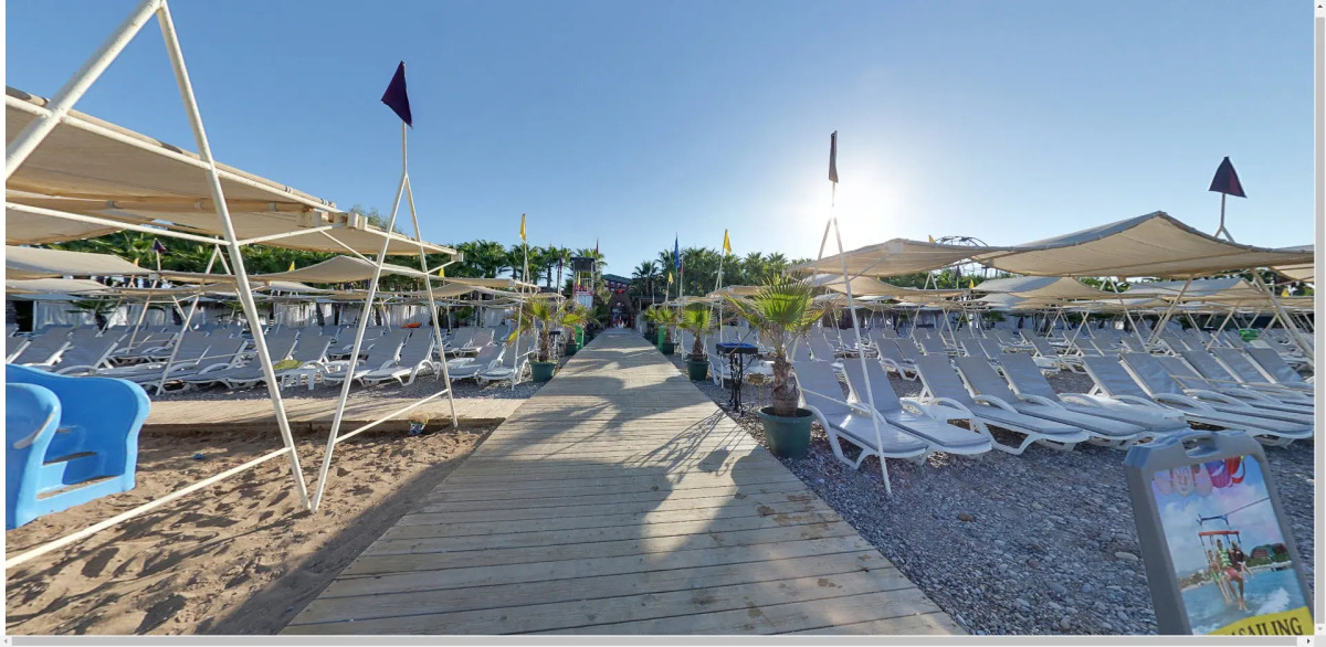 Delphin Deluxe Hotel - Ultra All Inclusive