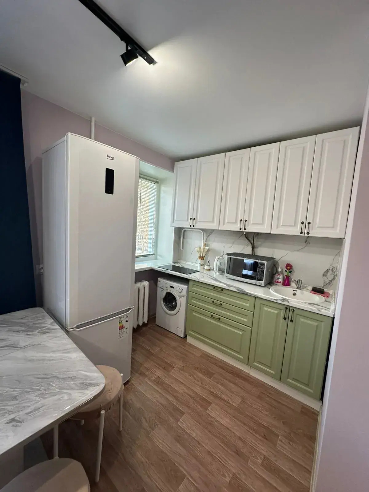 Квартира уютный уголок в Нижнем Новгороде