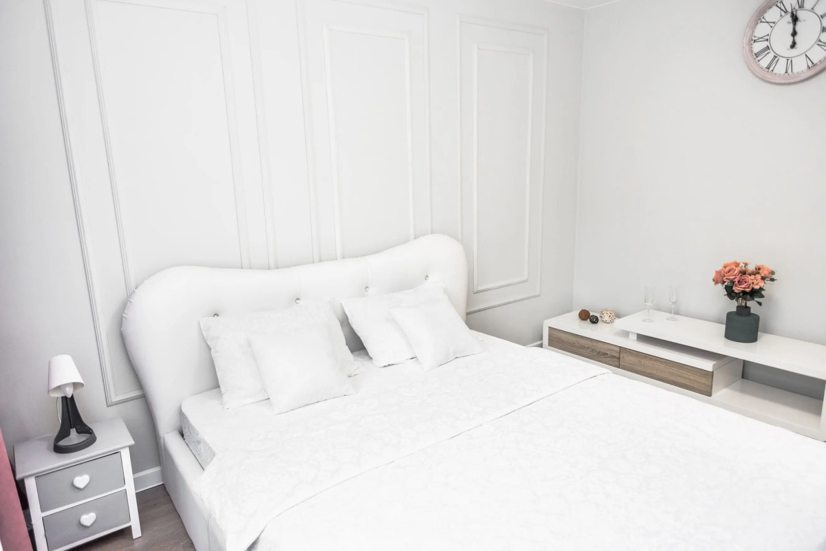 Квартира ApartHause в центре событий