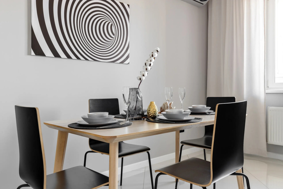 Апартаменты KRASNODAR APARTS на Октябрьской 181/2 (281)