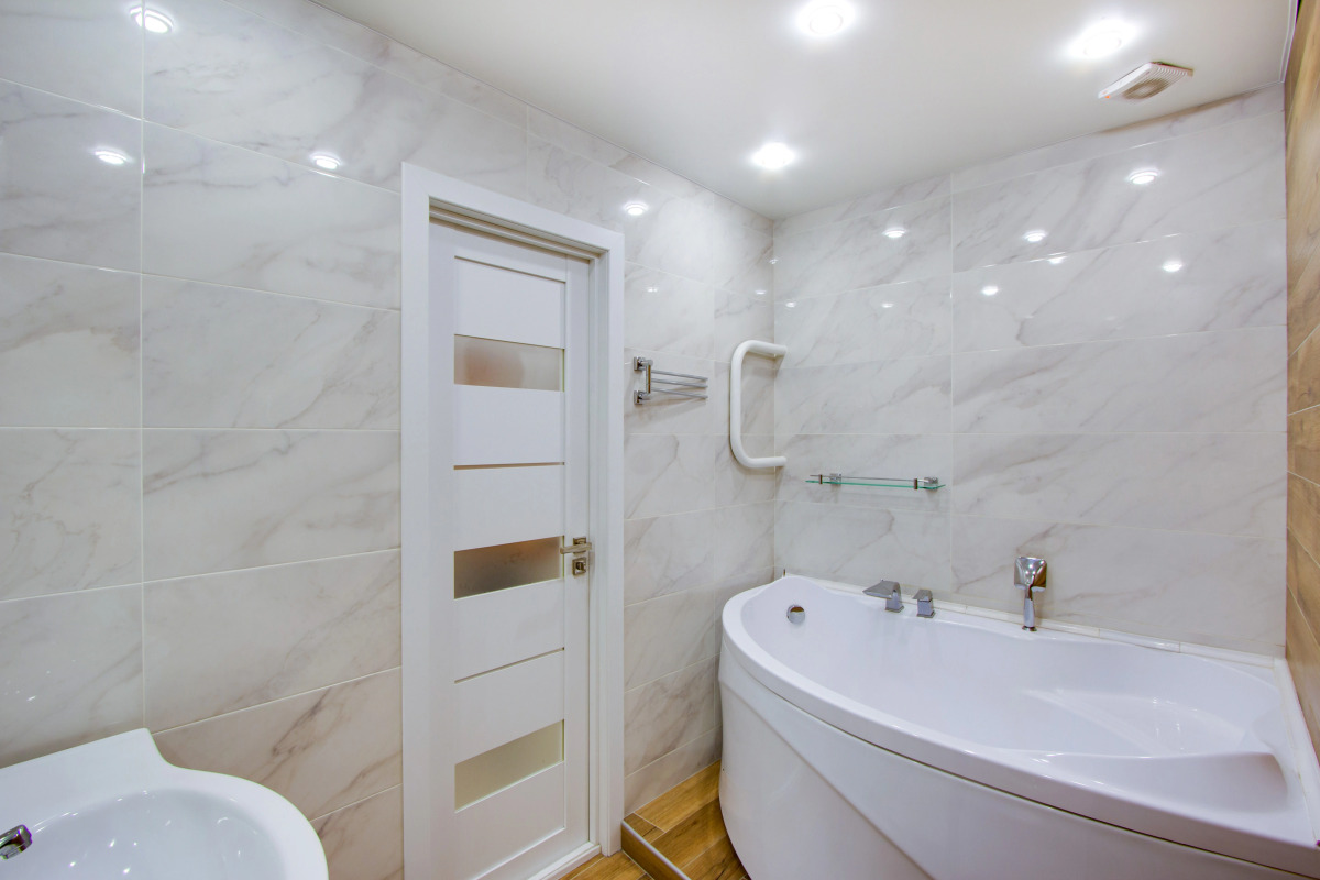 Апартаменты Трёхкомнатные в центре города по Ленинградской 2