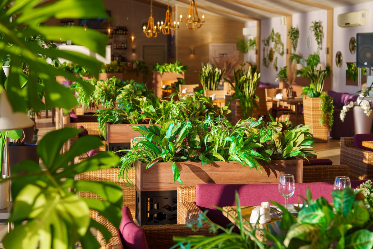 Отель Престиж