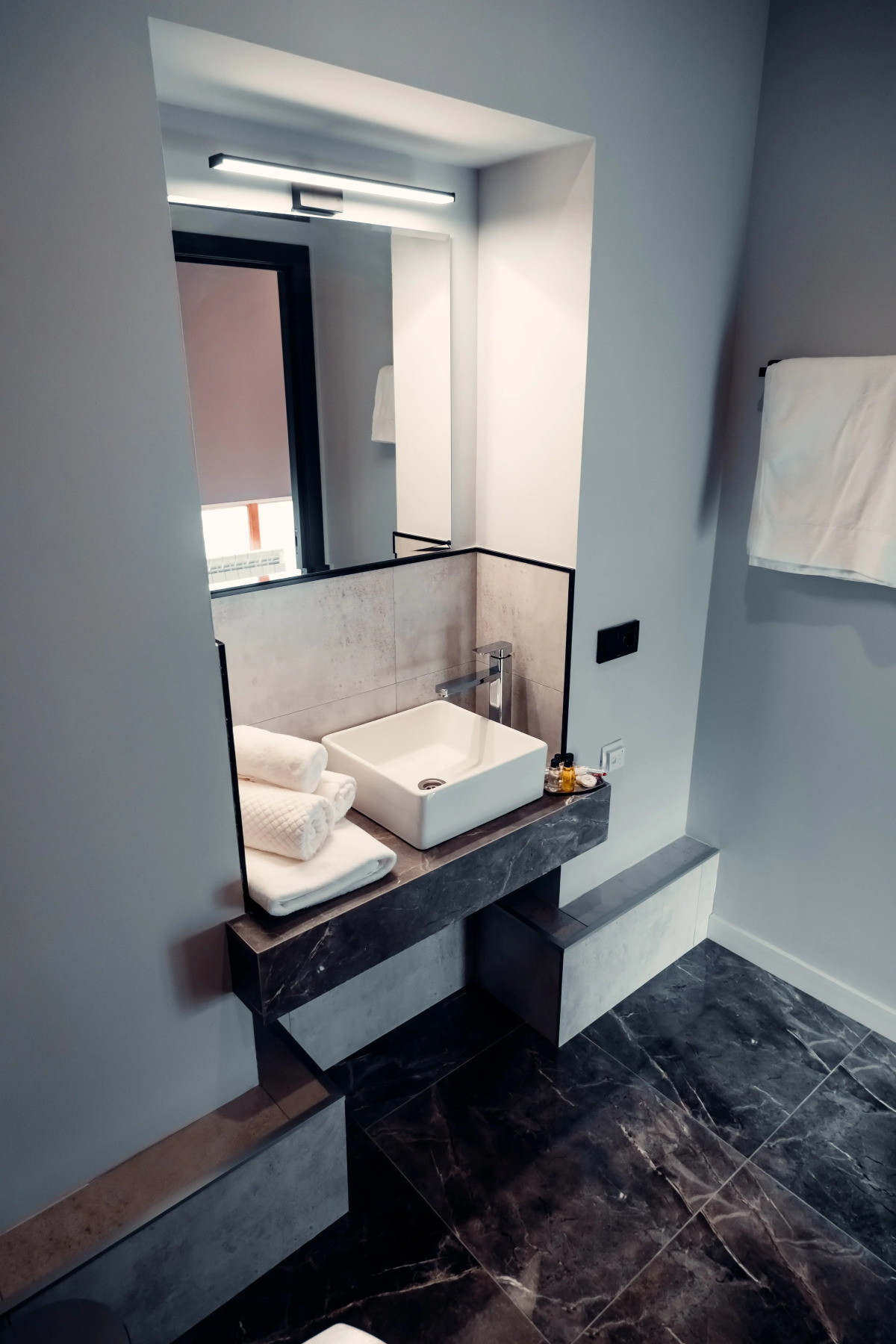 Отель Green Hill hotel