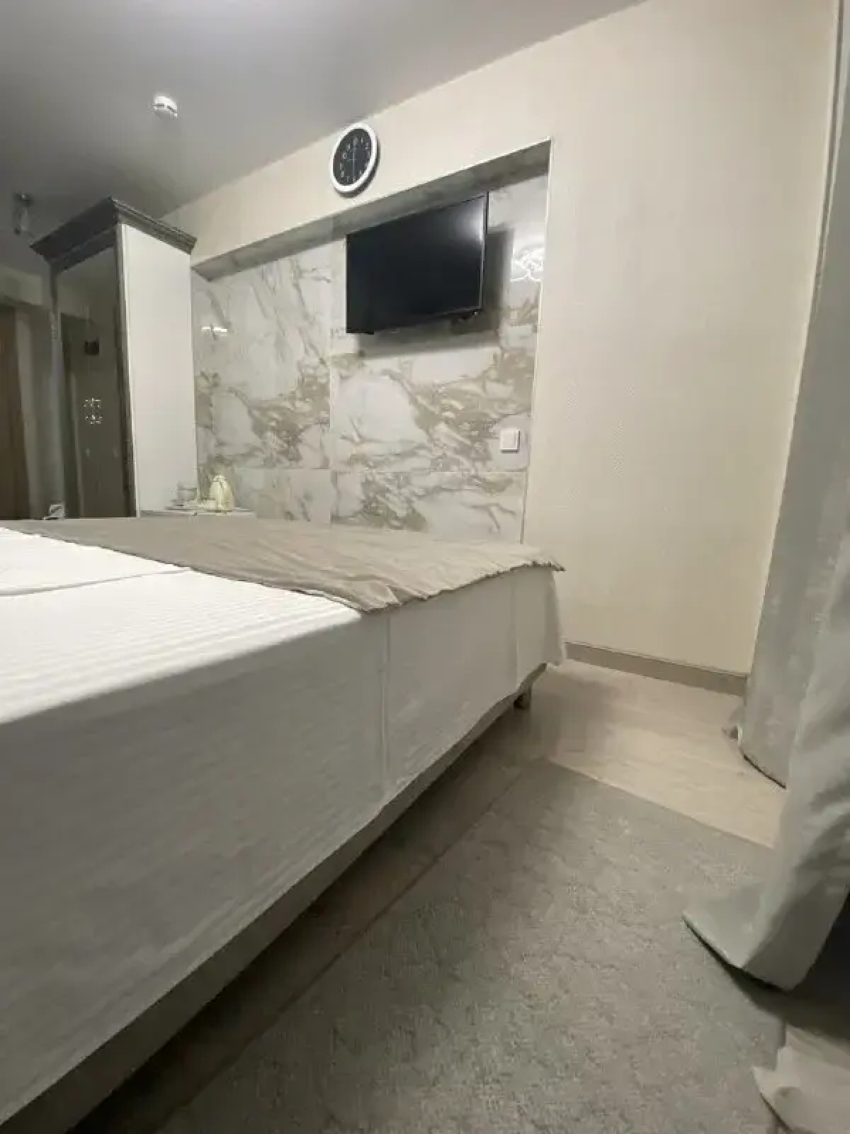 Апартаменты в 5 Минутах от Моря