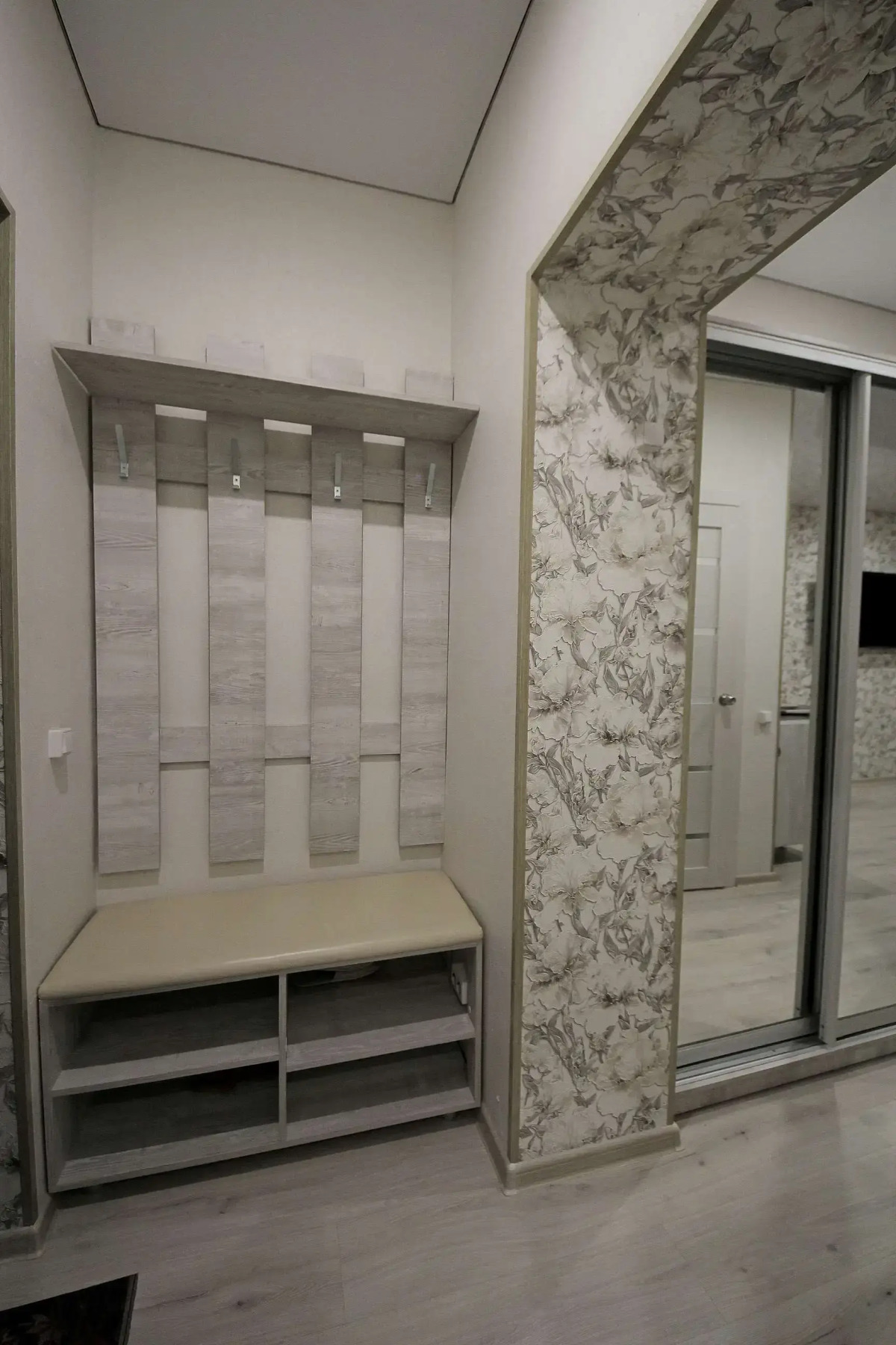 Апартаменты Абакан