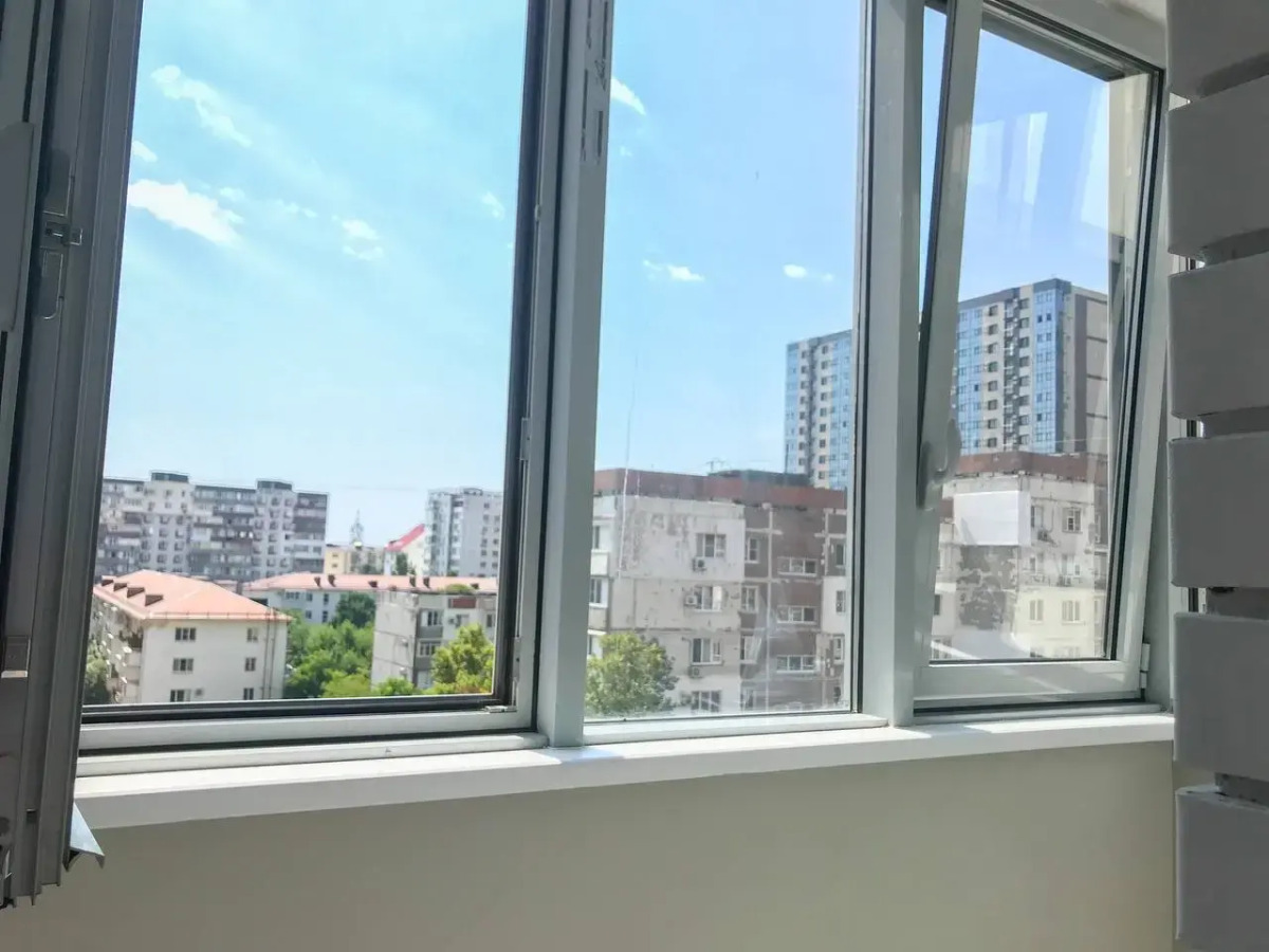 Апартаменты Студия на Первой Береговой Линии