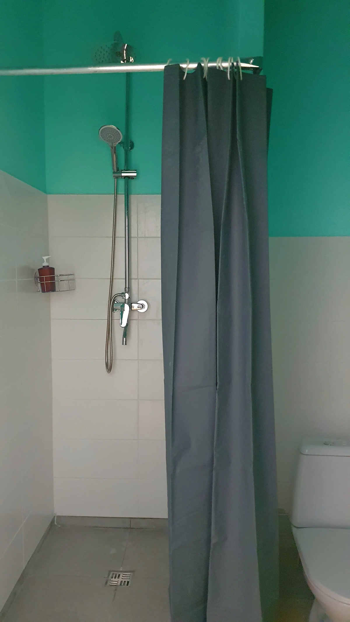 Хостел Cape Hostel