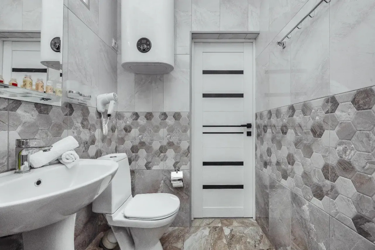 Парк-отель Кедр