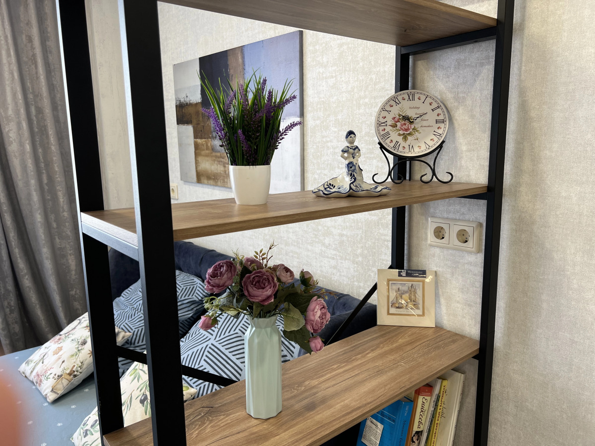 Апартаменты на Набережной