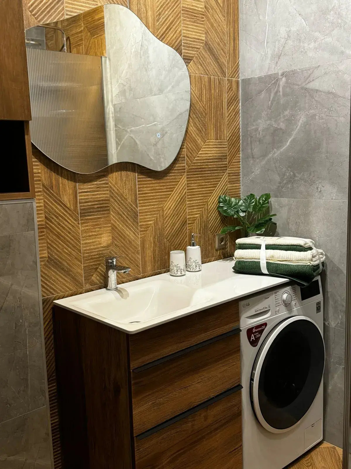 Апартаменты Светлогорск