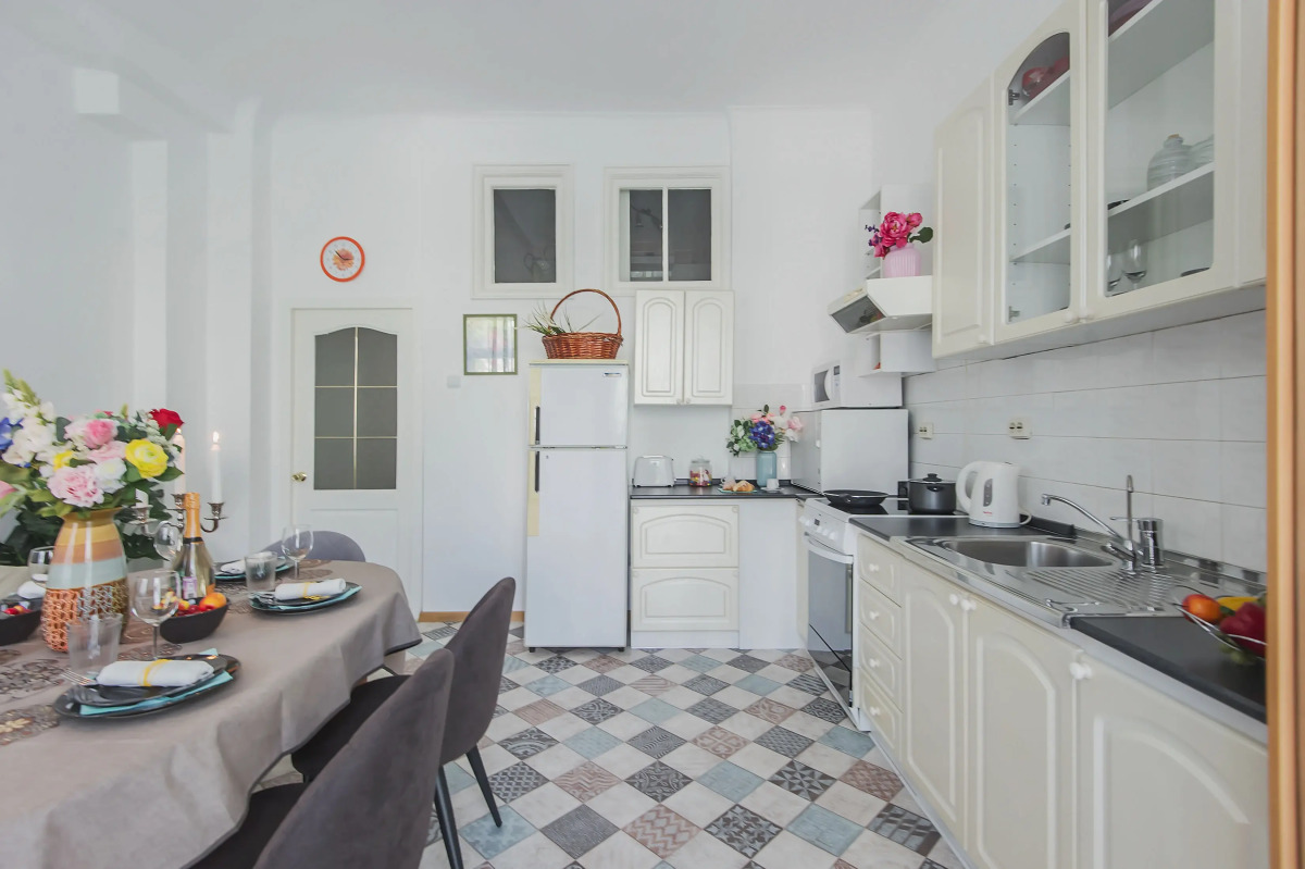 Квартира GM Apartments на Тверской прямо у Кремля