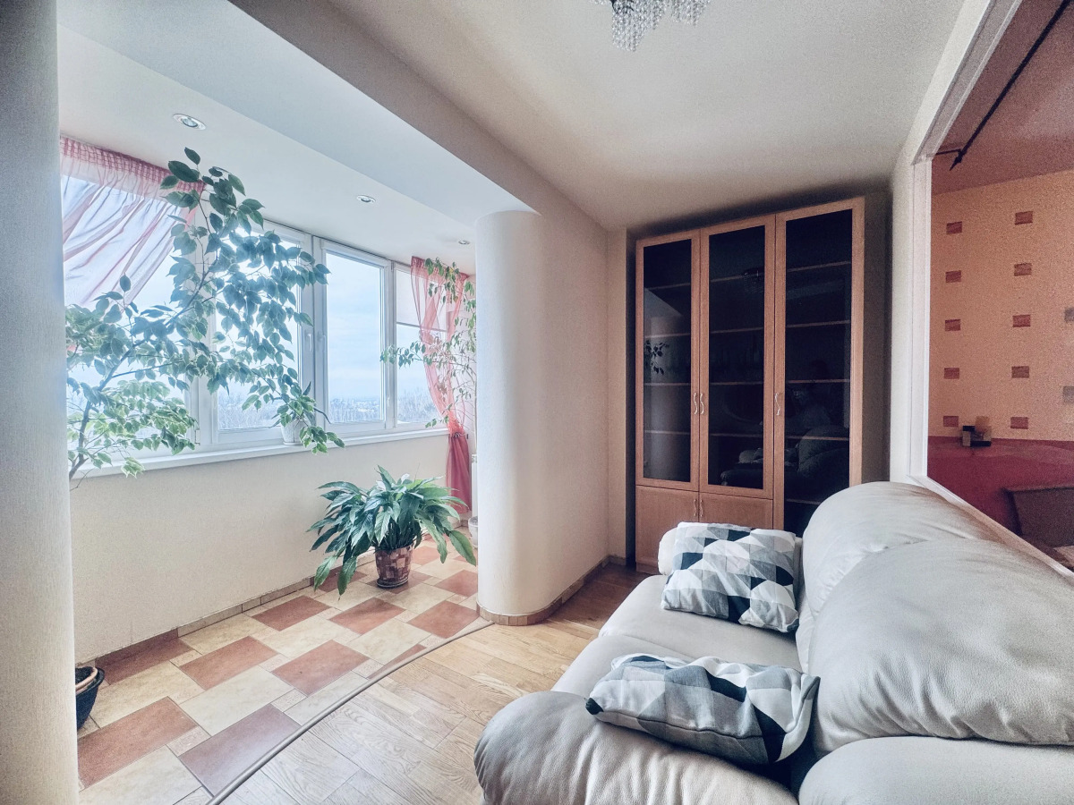 Апартаменты Vegas Гагарина 103 а