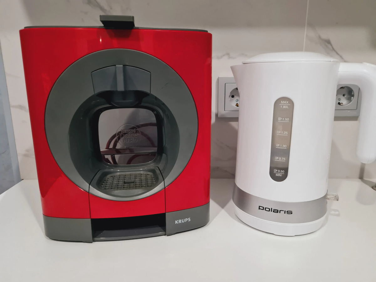 Квартира Двухкомнатная Белые ночи на Бульваре Пирогова