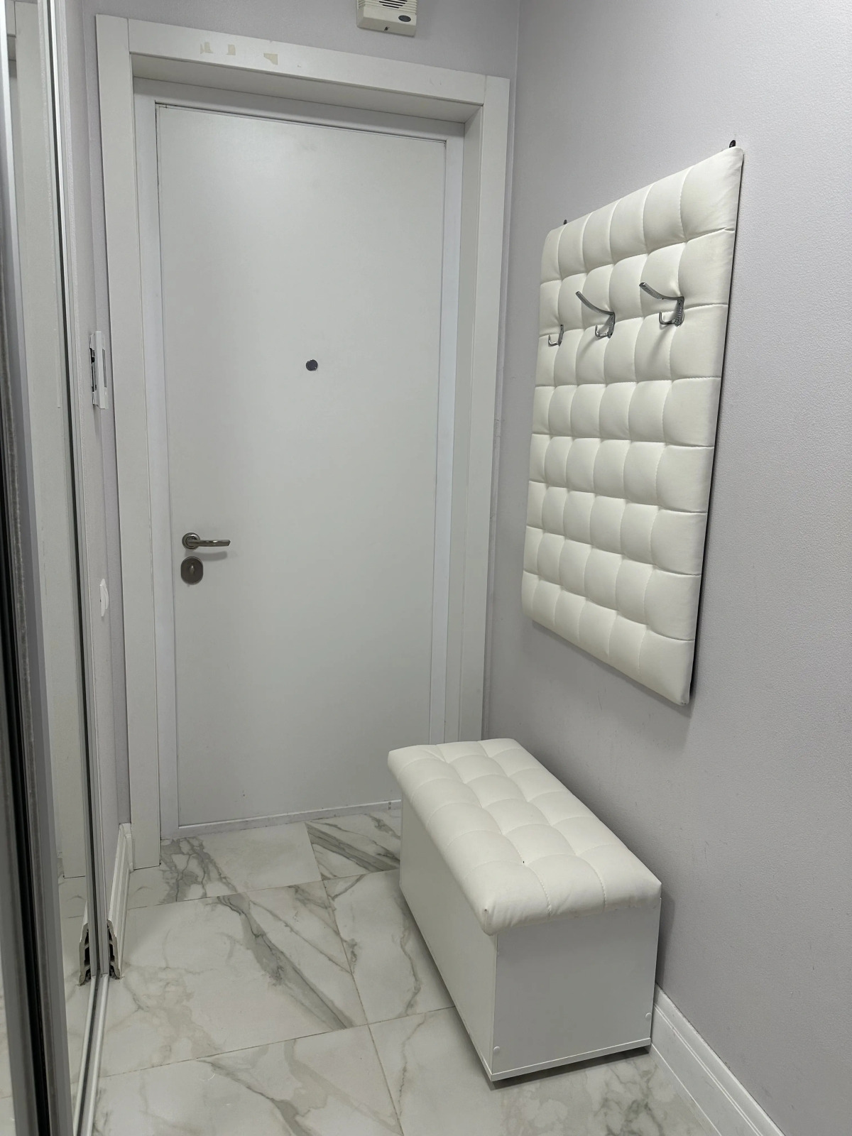 Квартира в ЖК Level Амурская