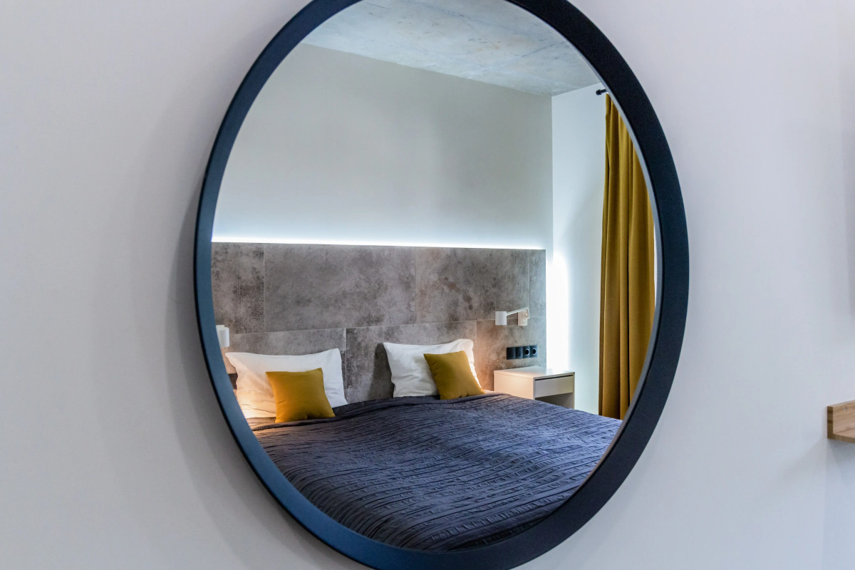 Апартаменты Балтика 18