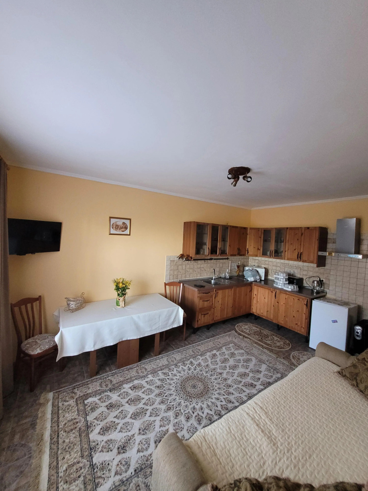 Приза Отель