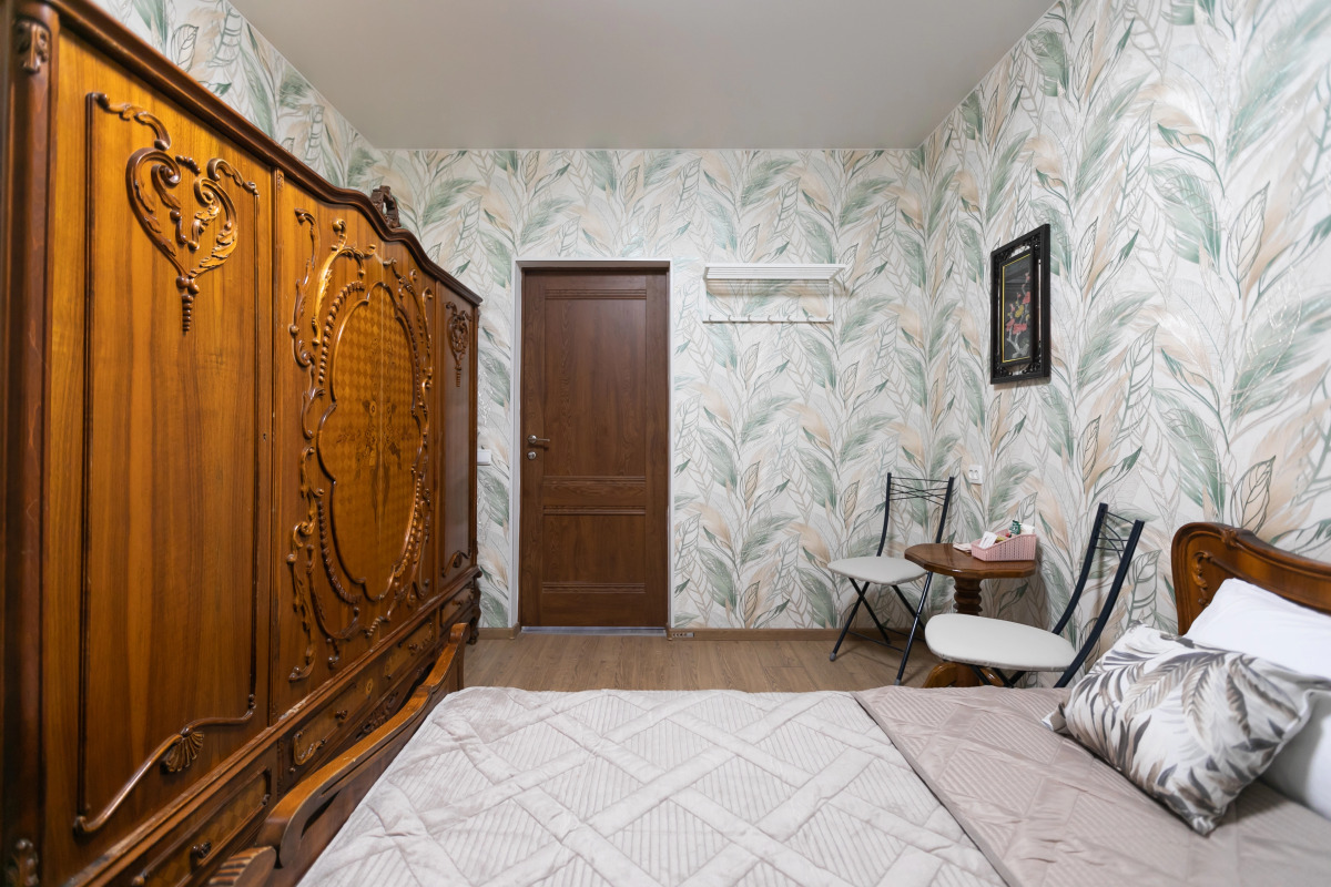 Аппартаменты у Эрмитажа