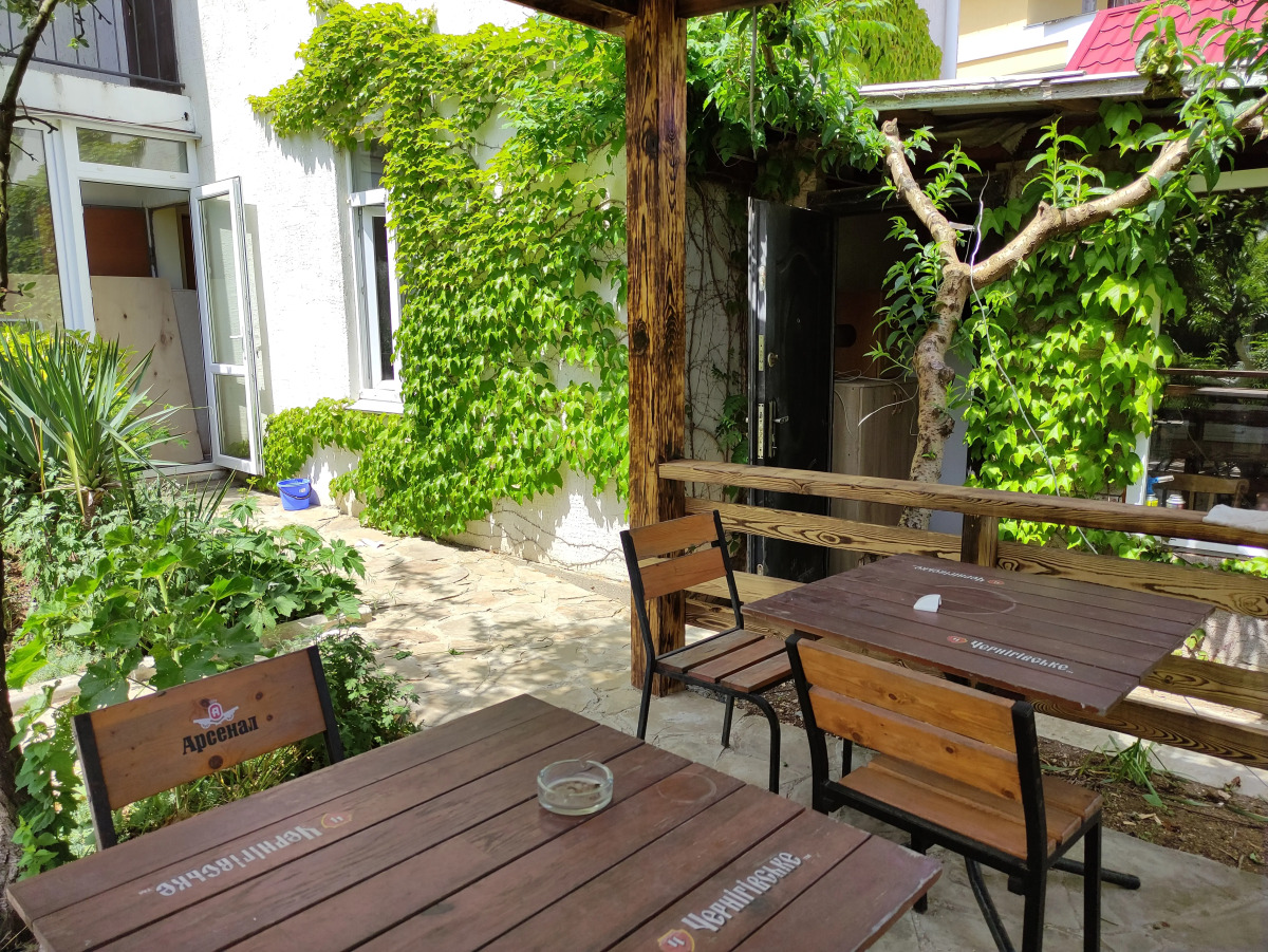 Гостевой Дом Fiolentovsky