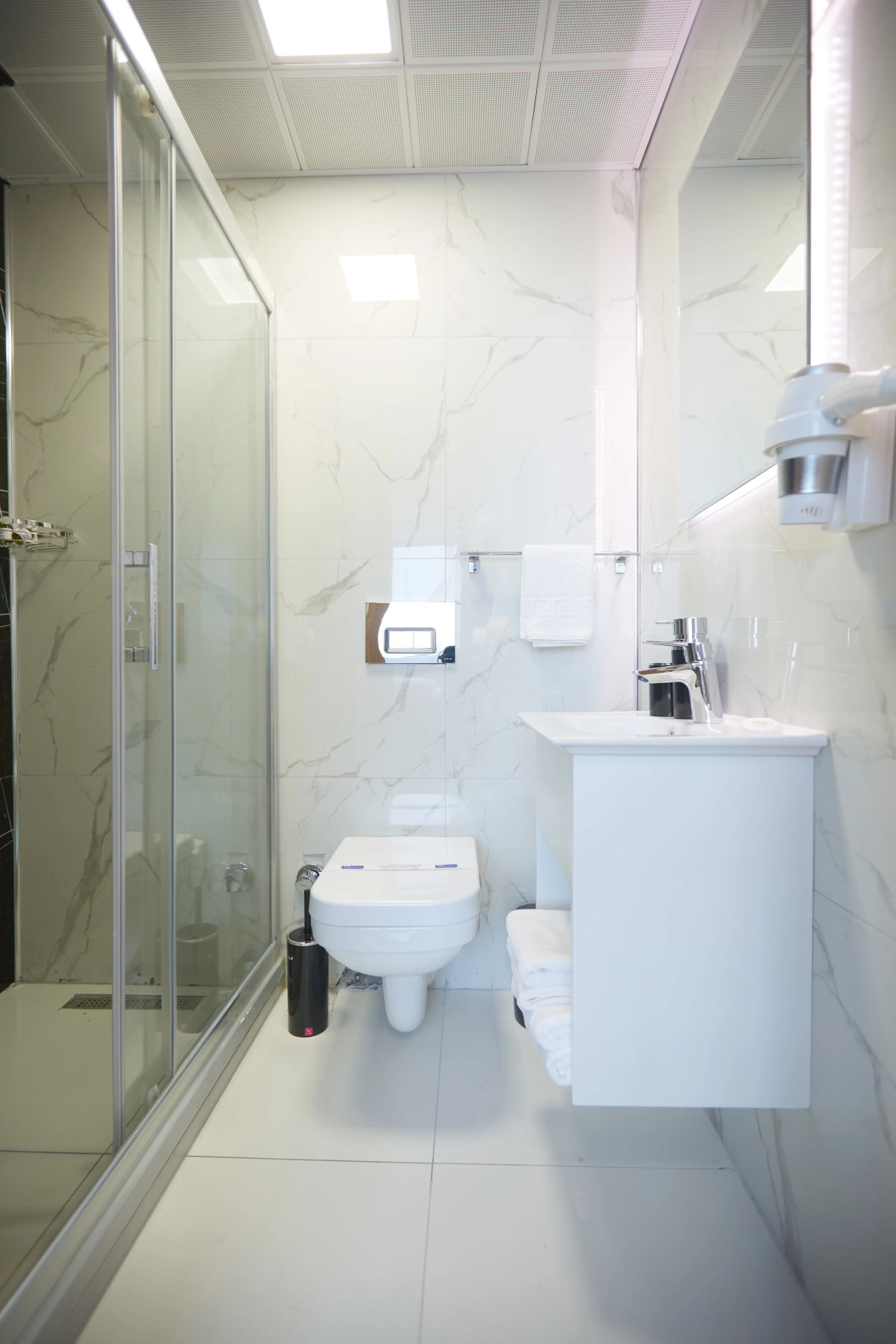 Hotel Kartal Palace Taksim Square