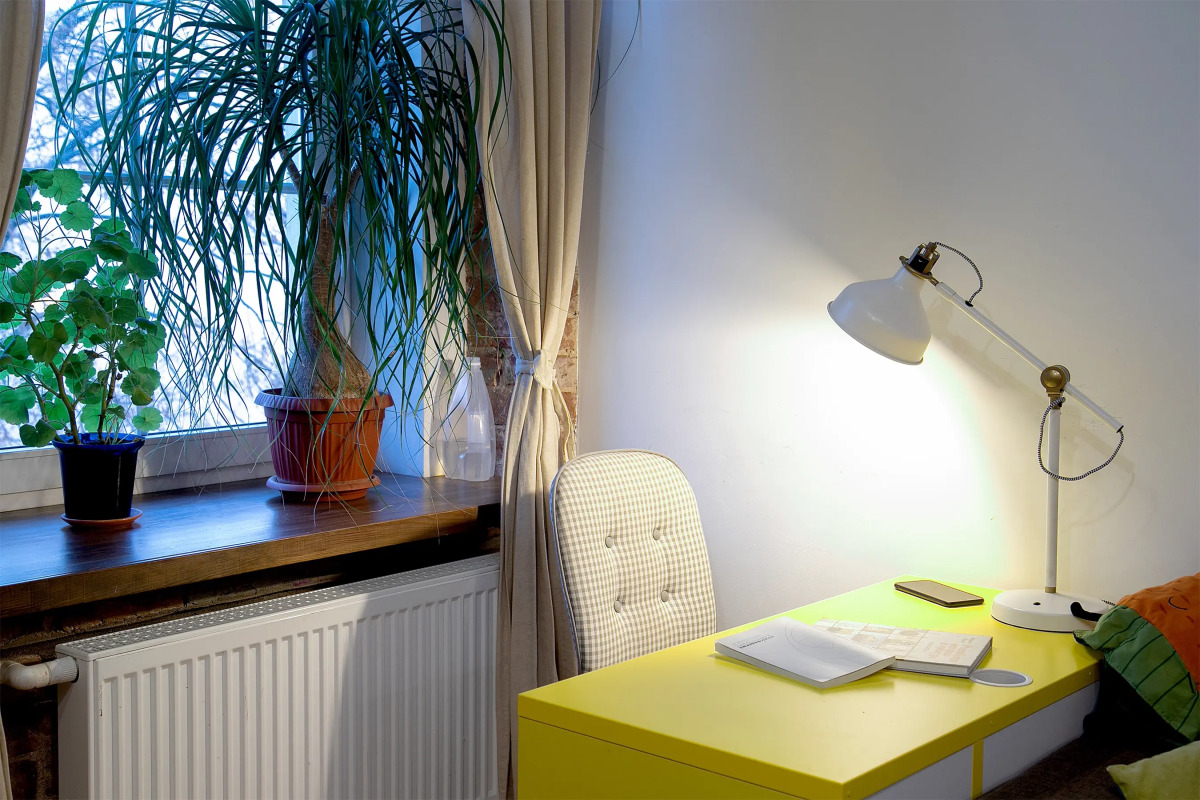 Апартаменты Element 1