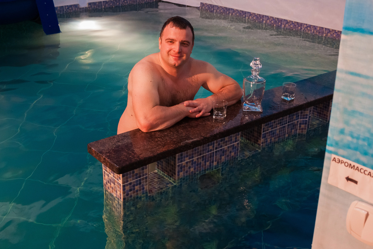 Гостевой дом Paradise