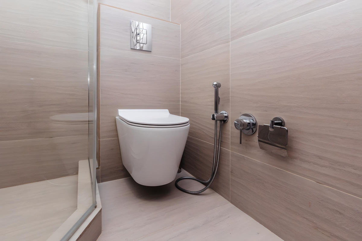 Апартаменты Синий галстук