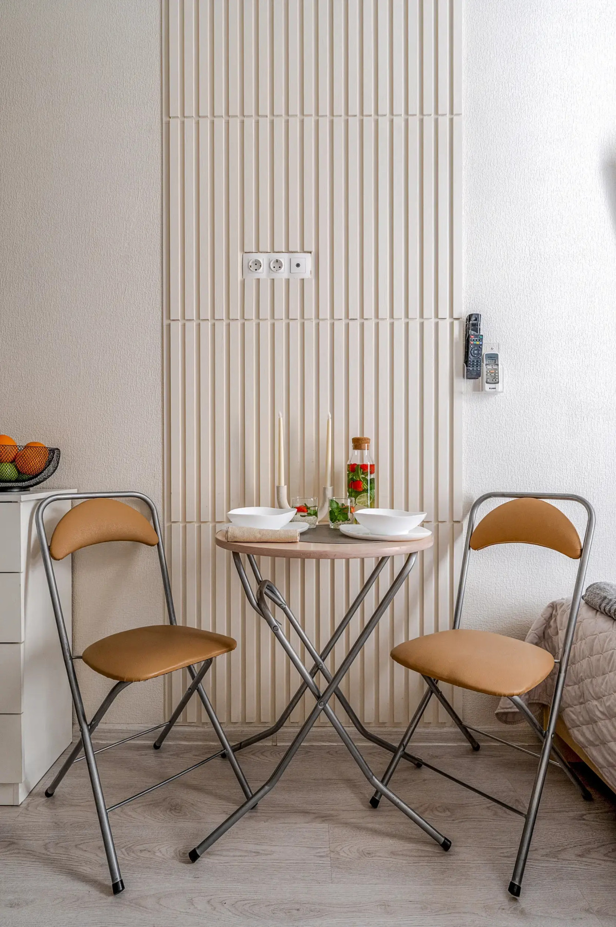 Апартаменты в Cамом Центре Санкт-Петербурга