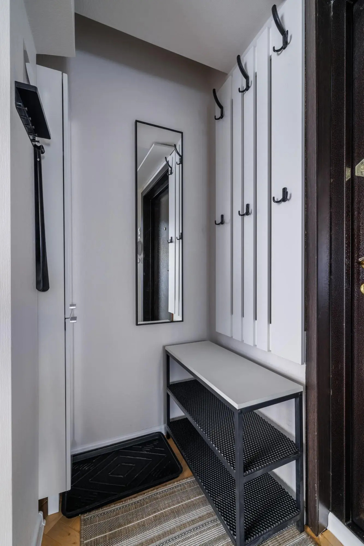 Квартира на Улице Зоологическая 32