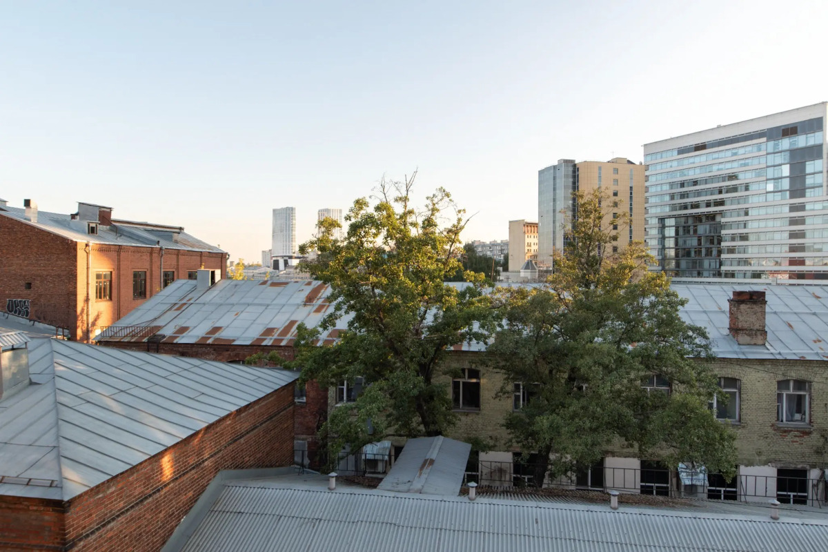 Апартаменты Красивые в центре Москвы