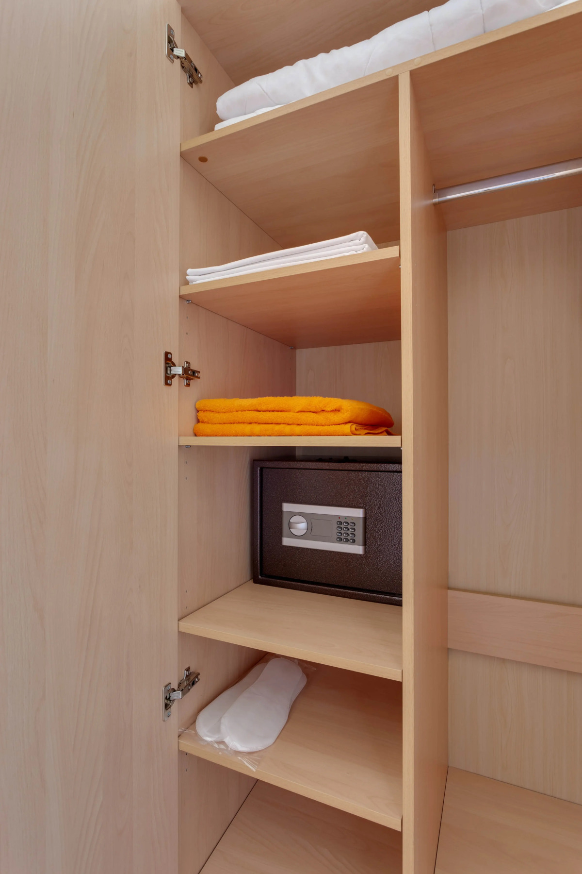 Меблированные комнаты DalaMar