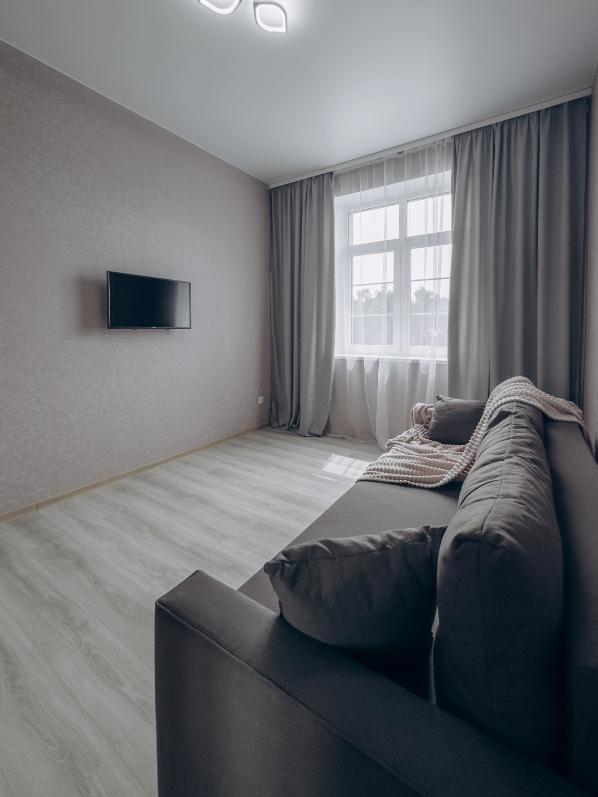 Апартаменты LovelyHome39 в Жк Oberdorf