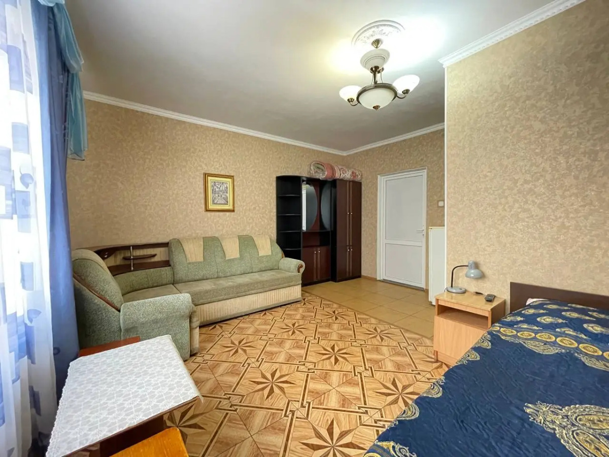 Гостевой дом Натали