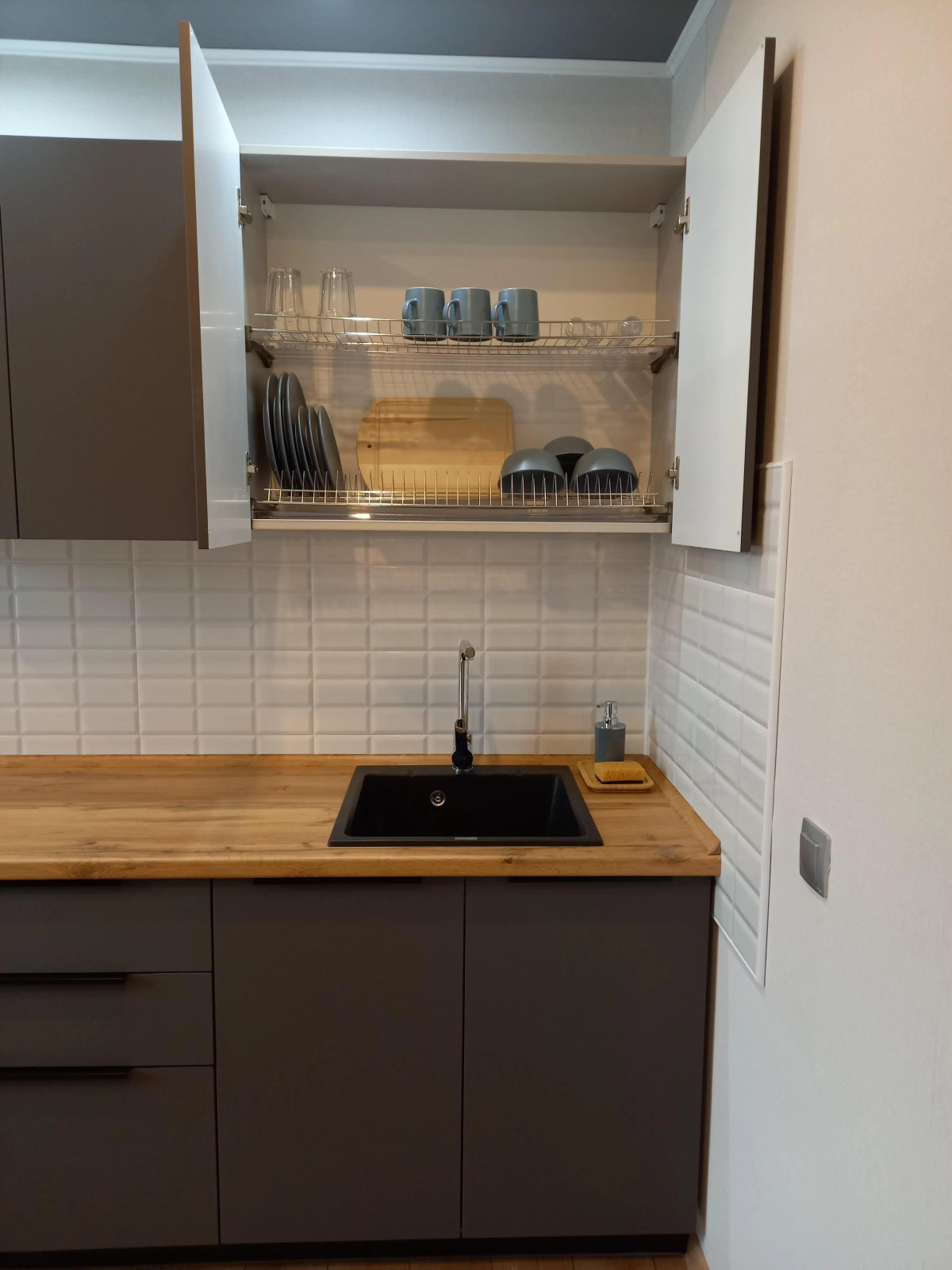 Апартаменты Traveller's Place