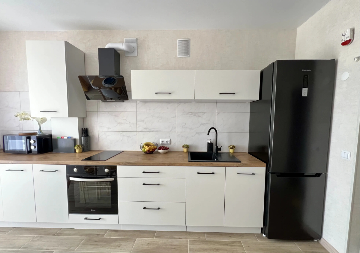 Квартира Пионерские огни