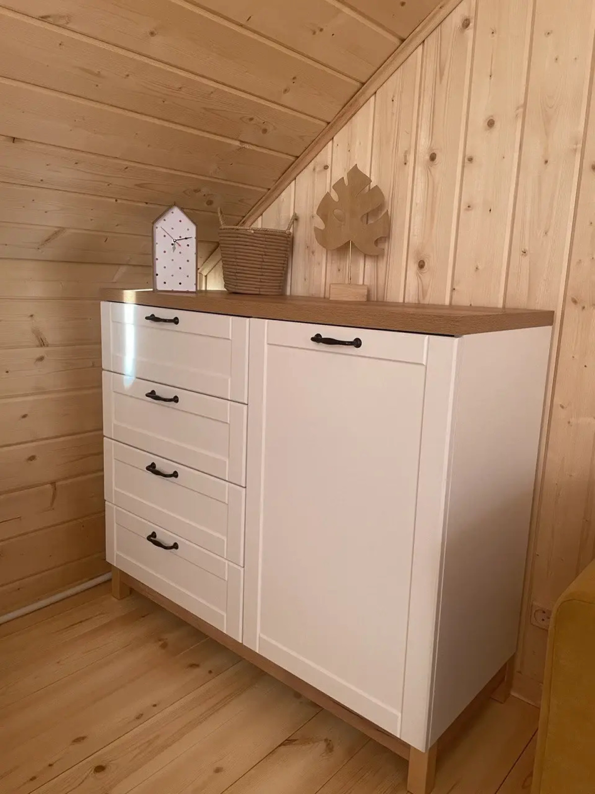 Апартаменты Уютная студия