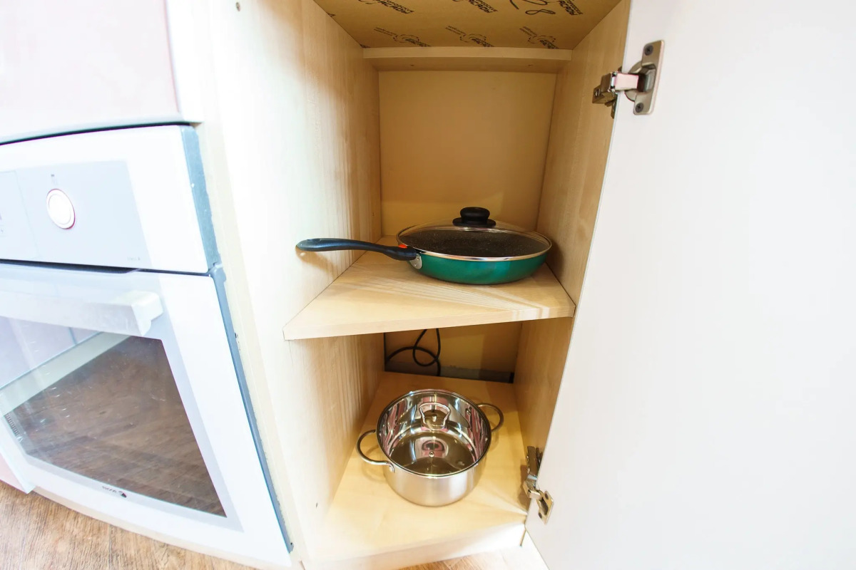 Апартаменты Inndays на Демонстрации