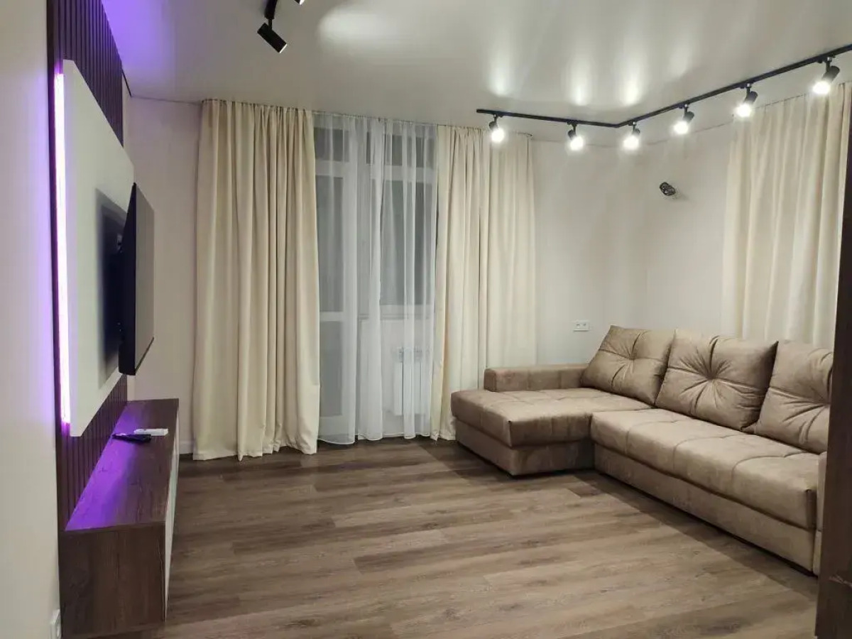 Квартира в ЖК Сокол на Оганова