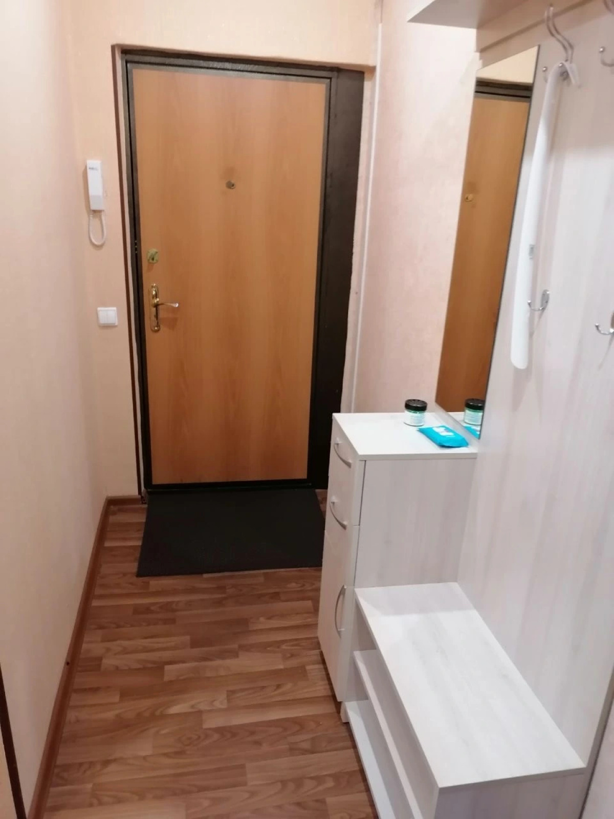 Квартира Милая квартира