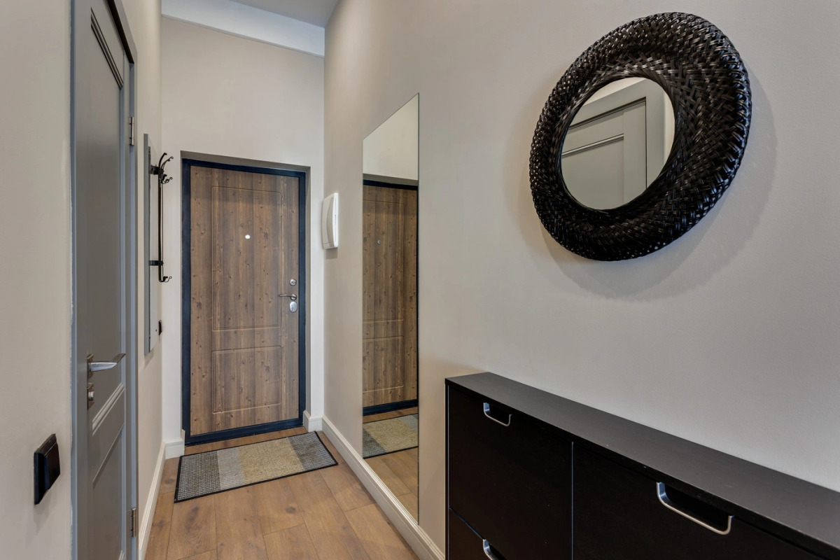 Апартаменты Хорошевское Шоссе 38с5