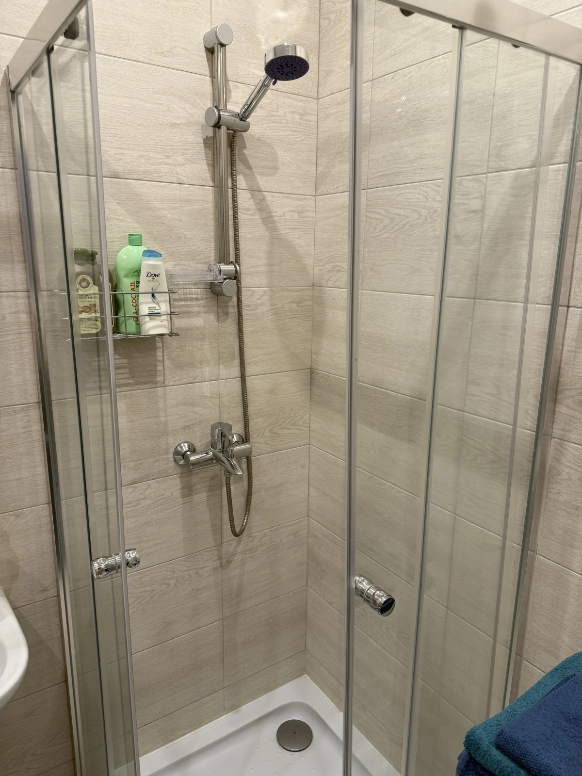 Апартаменты на Верещагина 12