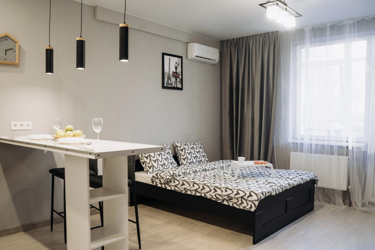 Апартаменты ЖК Главный