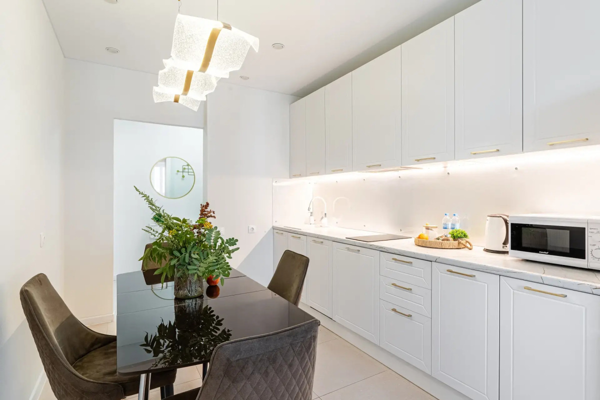 Квартира Ландыш