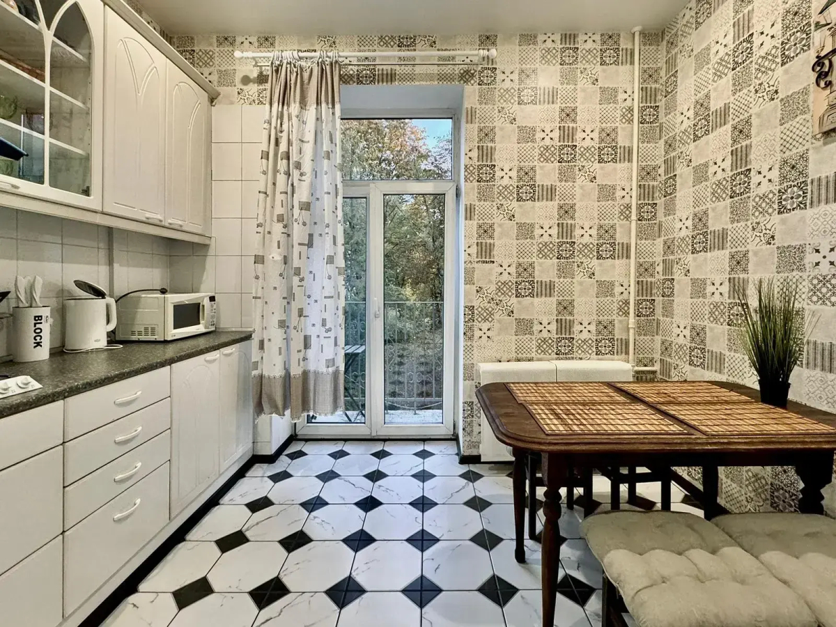 Апартаменты Щикарная двушка в самом сердце Минска