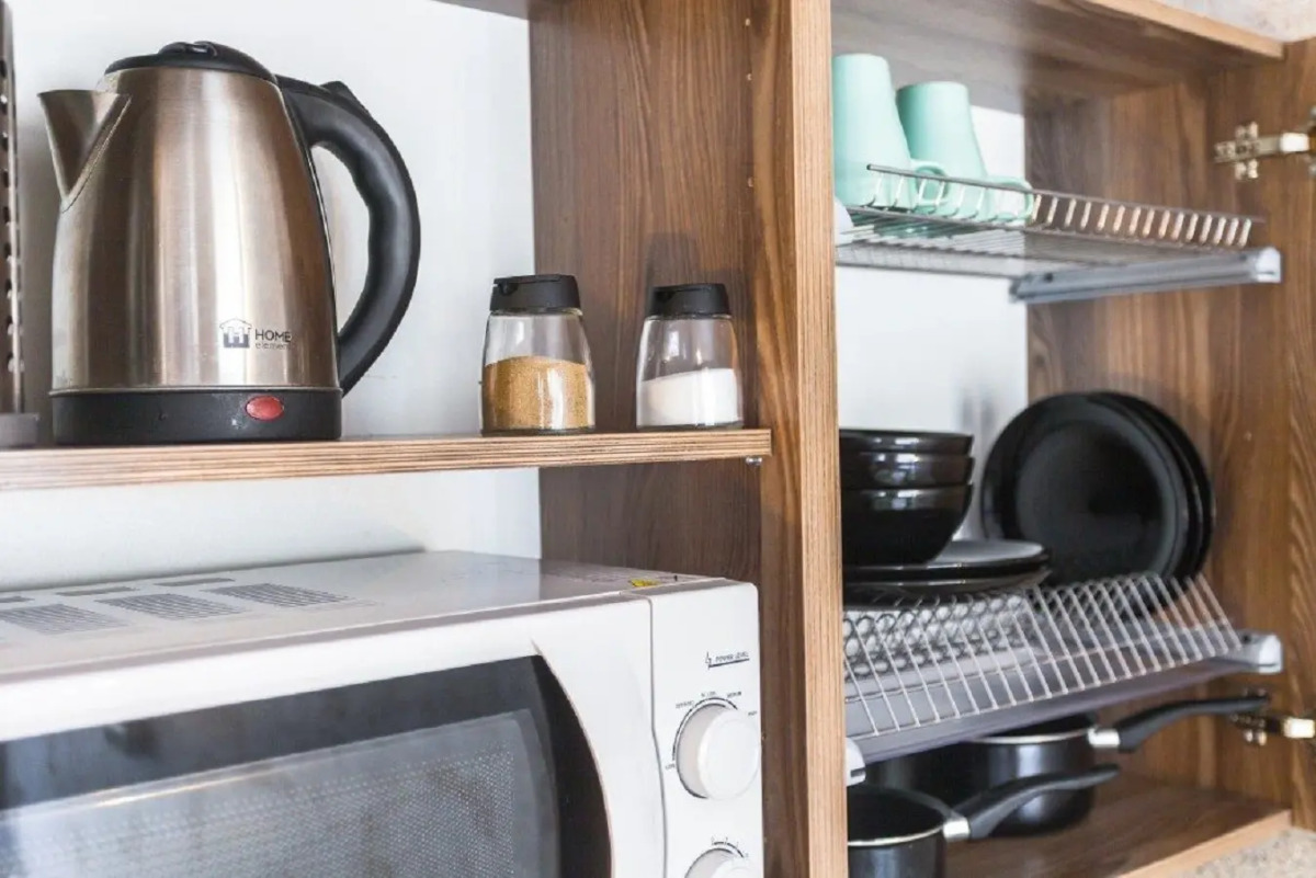 Апартаменты на Садовой