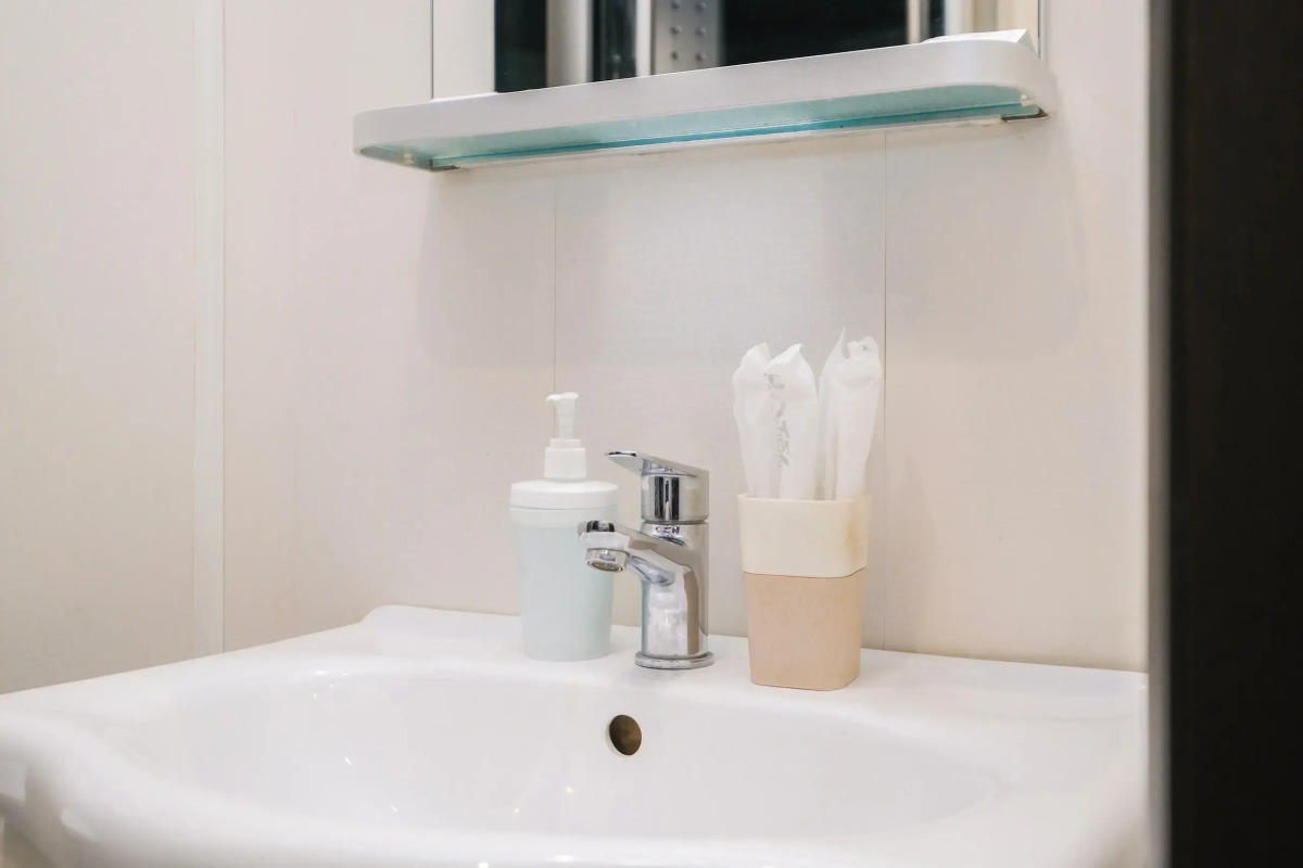 Апартаменты на Горском 8