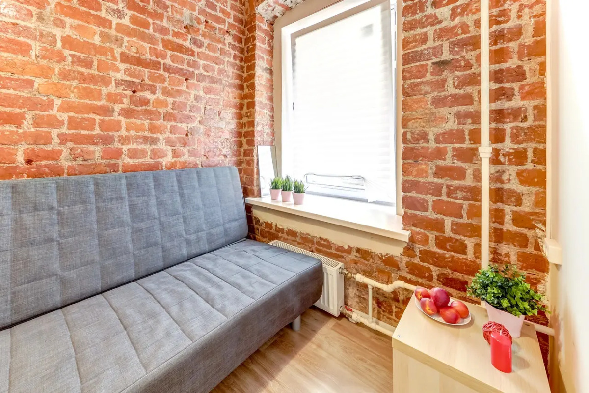 Меблированные Комнаты Technoложка