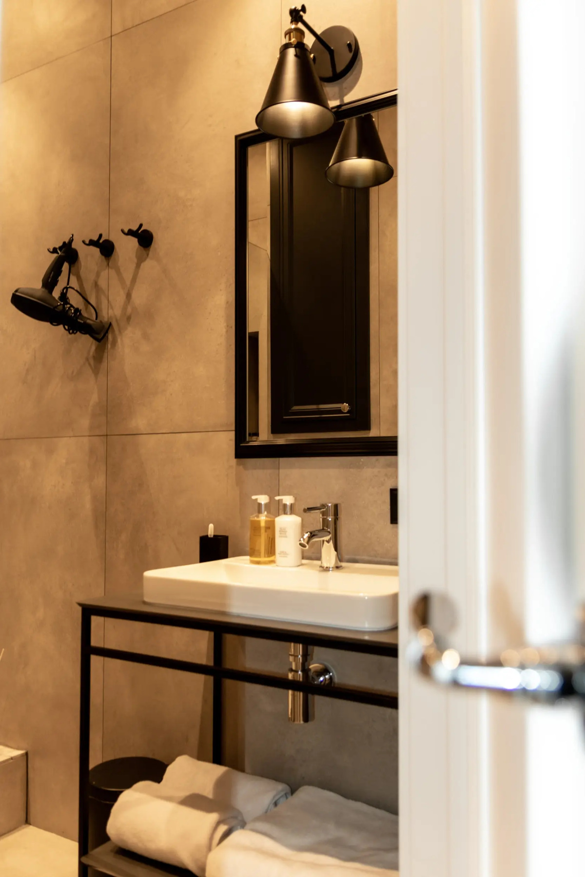 Апартаменты Marts Притяжение