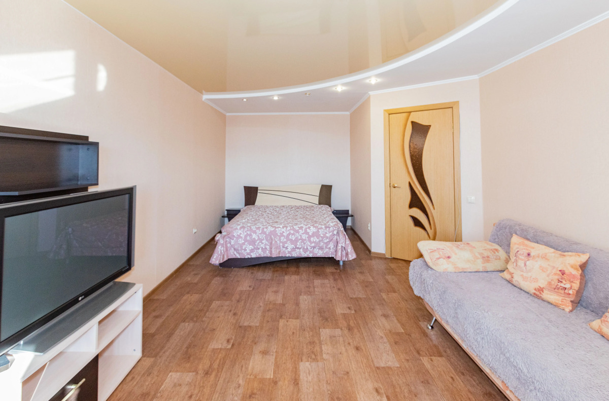 Квартира Новая 2