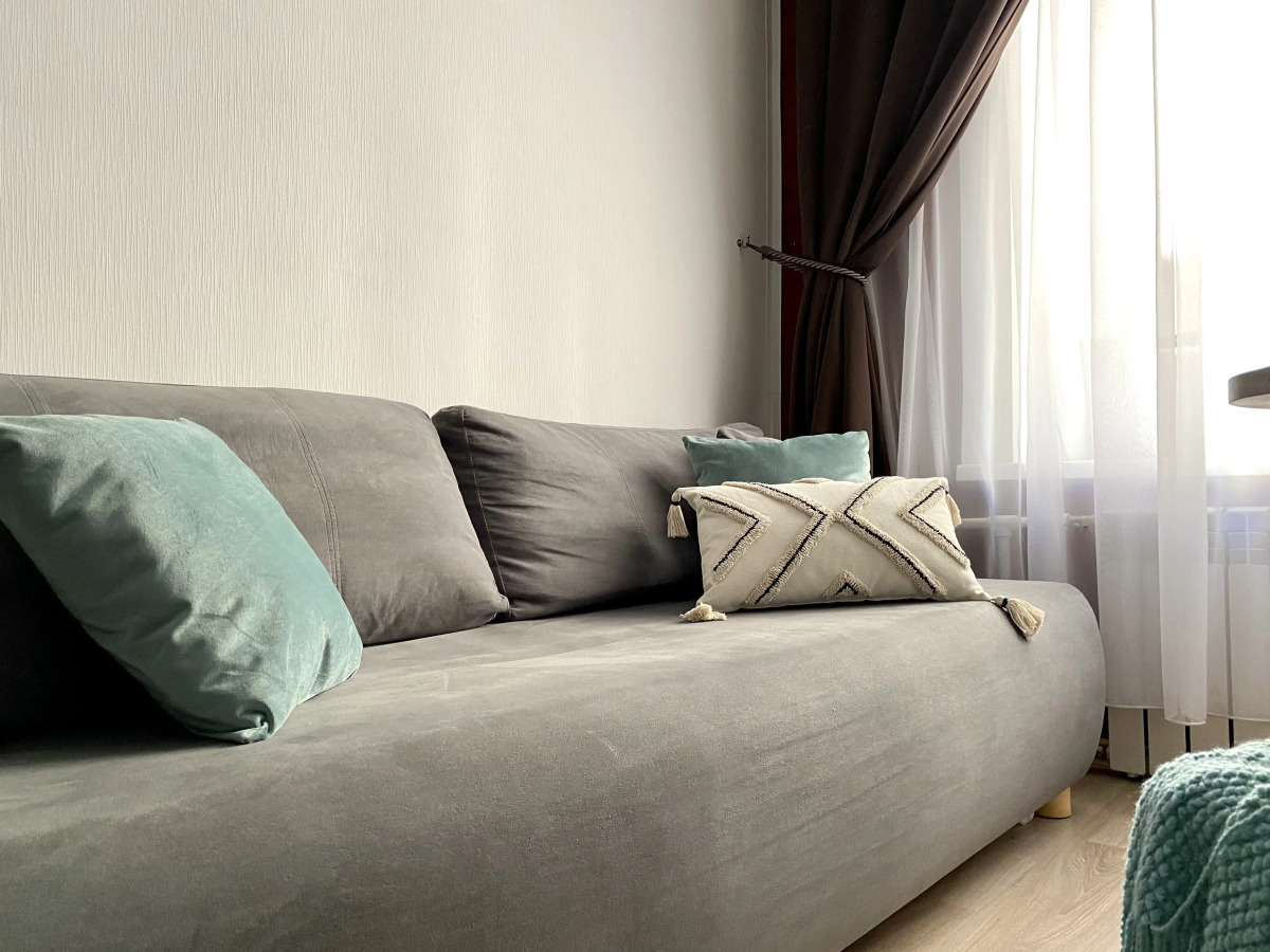 Апартаменты Студия на Рубинштейна 23